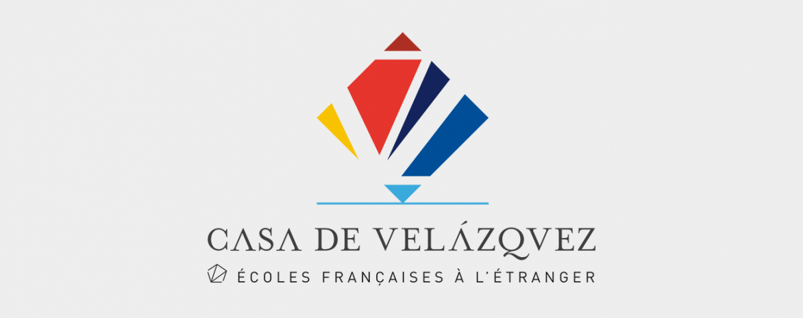Logo Casa de Velasquez