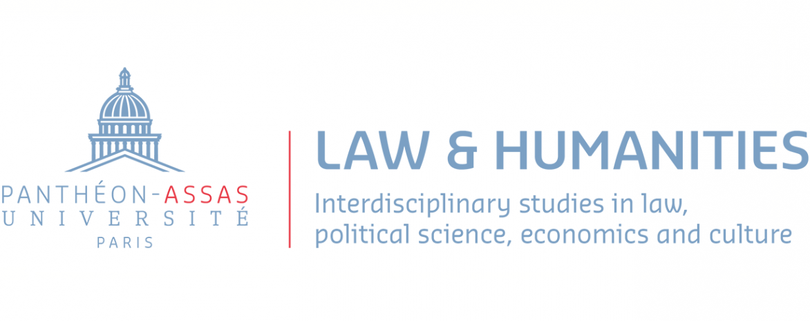 Logo de l'équipe de recherche Law & Humanities