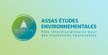 Logo Assas Études Environnementales