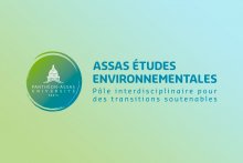 Logo Assas Études Environnementales