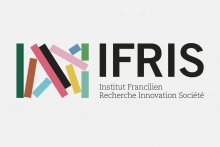 Logo IFRIS