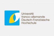 logo universite franco-allemande