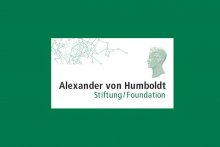 Visuel de la fondation Humboldt