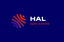  Logo HAL Panthéon-Assas Université