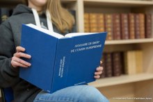  annuaire droit européen Université Paris 2 Panthéon Assas