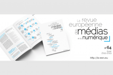 Revue Européenne des Médias et du Numérique 64