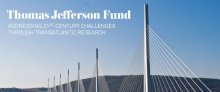 Image Pont Thomas Jefferson Fund