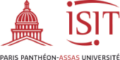 Logo de l'ISIT